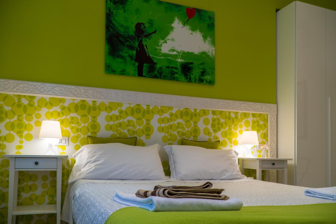 B&B DormiRe Bologna Esterno foto