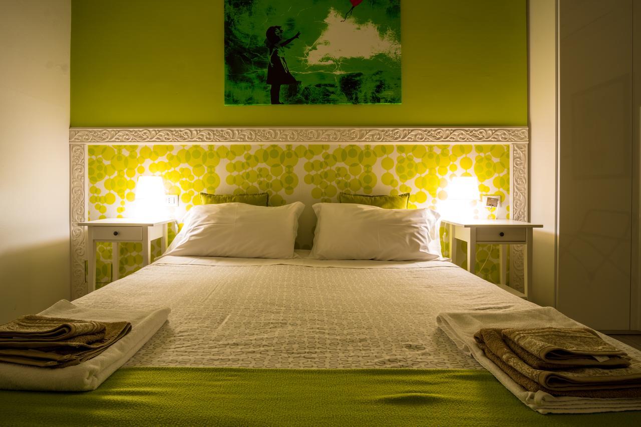 B&B DormiRe Bologna Esterno foto