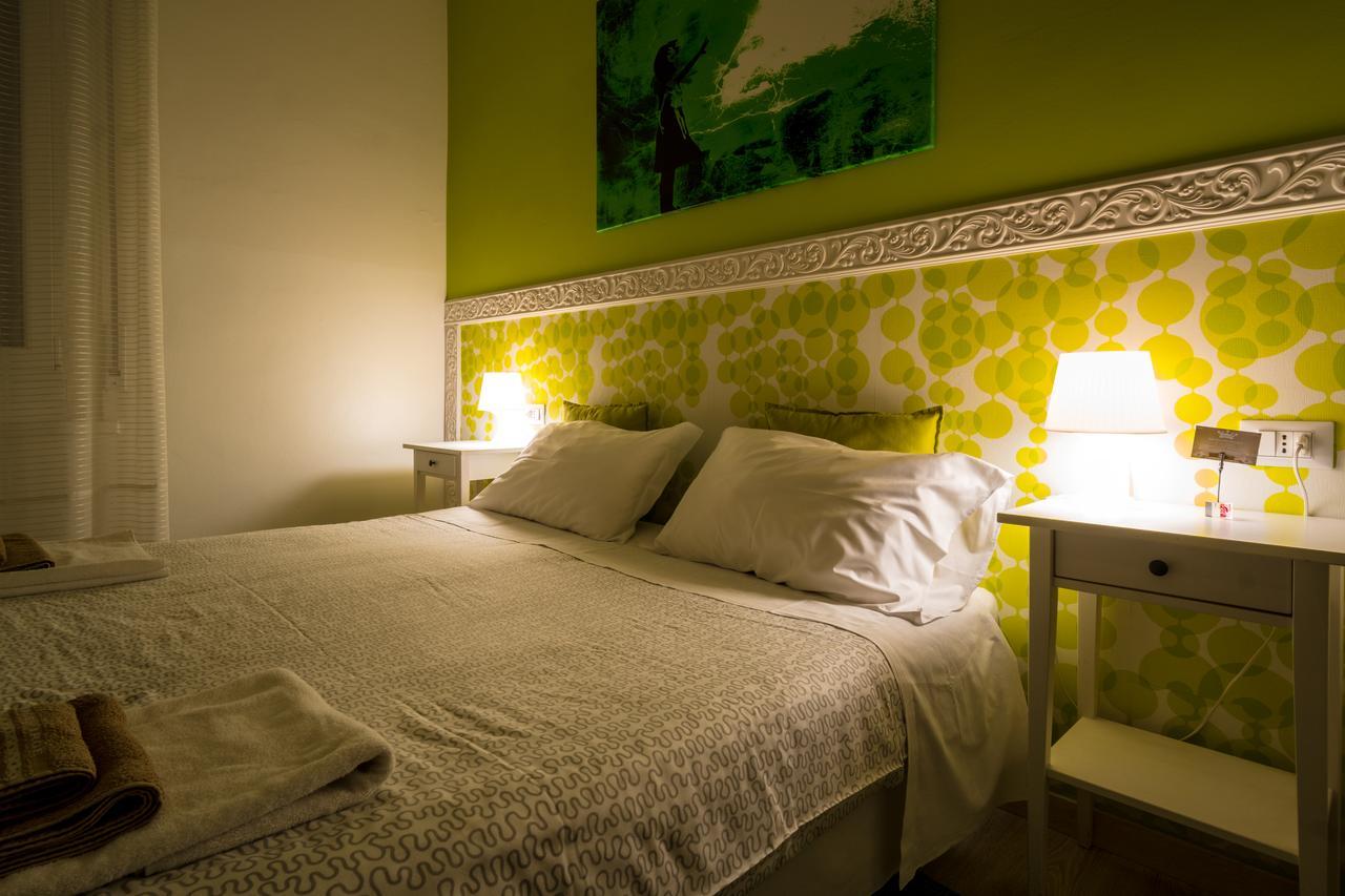 B&B DormiRe Bologna Esterno foto