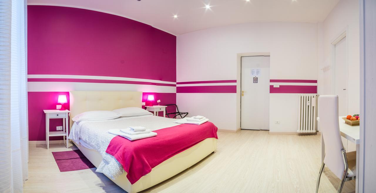 B&B DormiRe Bologna Esterno foto